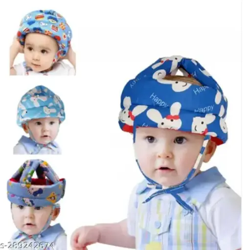 Baby Safety Helmet, Head Guard & Baby Head Protector for Walking & Crawling for Infants,Kids & Toddlers